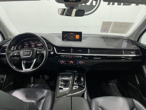 Used 2018 Audi Q7 3.0T Premium Plus w/ Premium Plus Package image 20