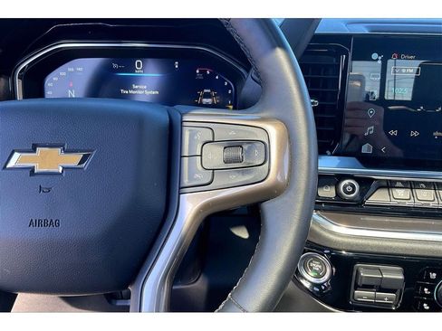 Used 2024 Chevrolet Silverado 3500 High Country w/ High Country Premium Package image 21