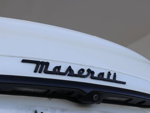 Used 2018 Maserati Ghibli S Q4 image 14