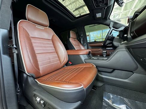 Used 2022 GMC Sierra 1500 Denali Ultimate image 53