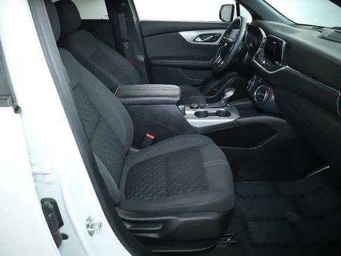 Used 2022 Chevrolet Blazer LT AWD/4WD image 25