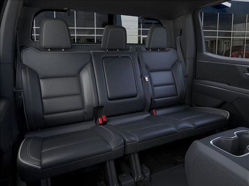 New 2026 GMC Sierra EV Elevation w/ Premium Package image 17