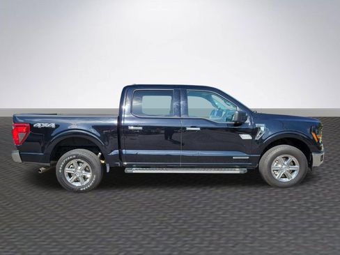 Used 2024 Ford F150 XLT w/ Mobile Office Package AWD/4WD image 4