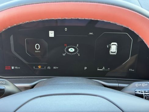 New 2026 Kia Sportage SX image 29