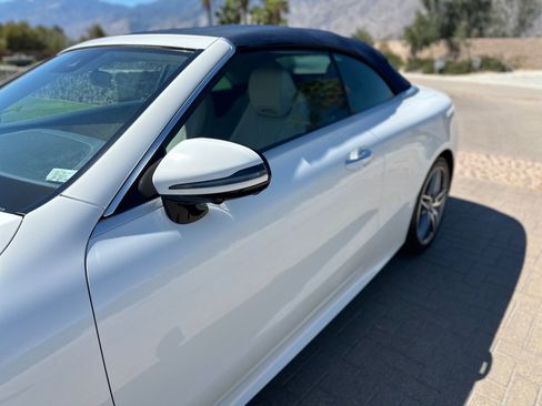 Used 2019 Mercedes-Benz E 450 Cabriolet image 24