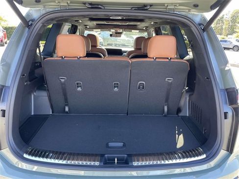 New 2025 Kia Telluride SX X-Line image 19