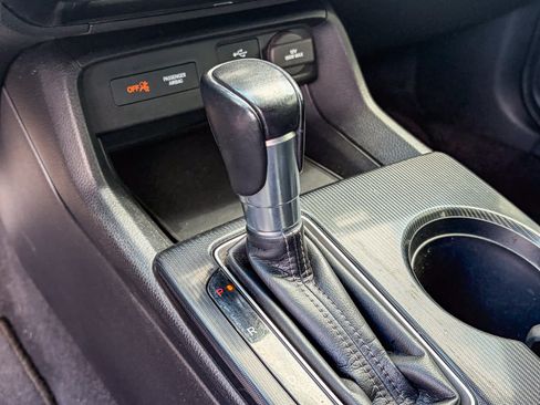 Used 2022 Honda Civic Sport image 18