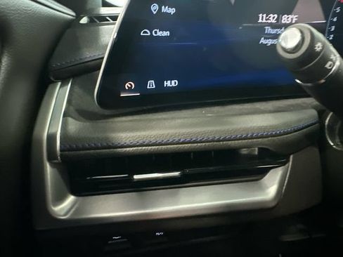 Certified 2024 Cadillac XT4 Sport AWD/4WD image 19