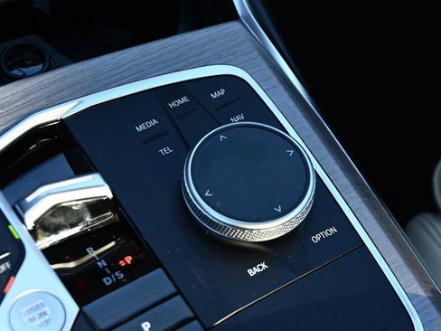 New 2026 BMW 330i 330i w/ Premium Package image 14