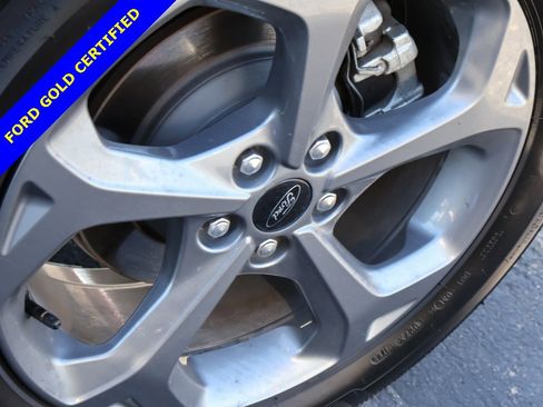 Certified 2025 Ford Escape ST-Line image 20