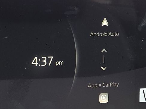 New 2026 MAZDA CX-50 AWD 2.5 S w/ Accent Package image 6