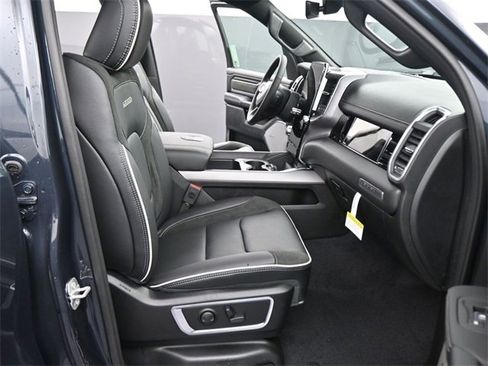 New 2026 RAM 1500 Laramie w/ Night Edition image 35