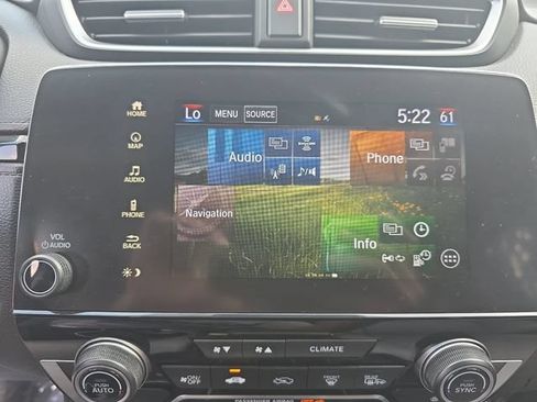 Used 2020 Honda CR-V Touring image 19