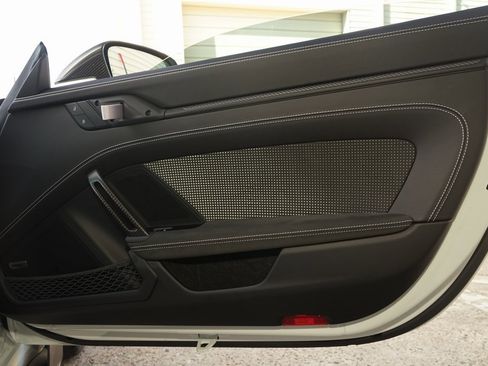 Used 2024 Porsche 911 GT3 RS image 26