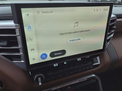 New 2025 Toyota Tundra 1794 Edition image 13