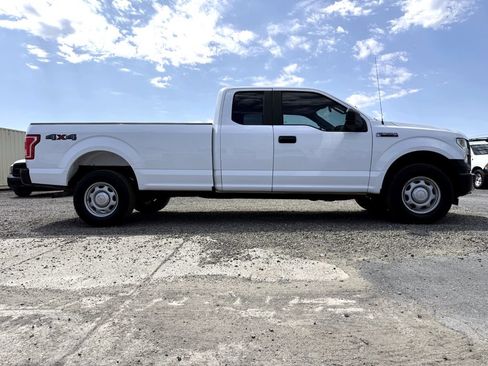 Used 2016 Ford F150 XL w/ XL Power Equipment Group AWD/4WD image 6