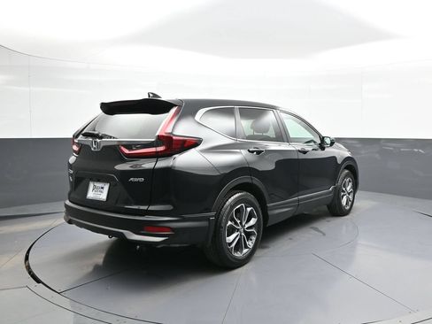 Used 2020 Honda CR-V EX image 6