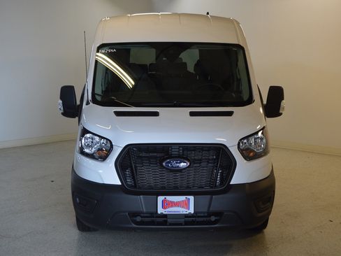 Used 2025 Ford Transit 350 XL RWD image 8