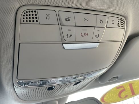 Used 2015 Mercedes-Benz C 300 4MATIC Sedan image 34