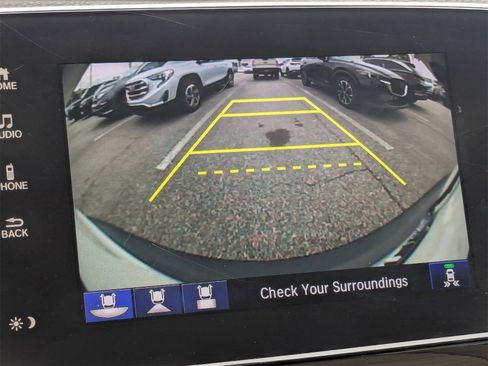 Used 2017 Honda CR-V EX image 22