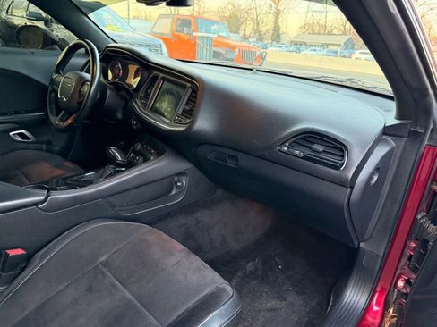 Used 2017 Dodge Challenger R/T w/ Sound Group image 18