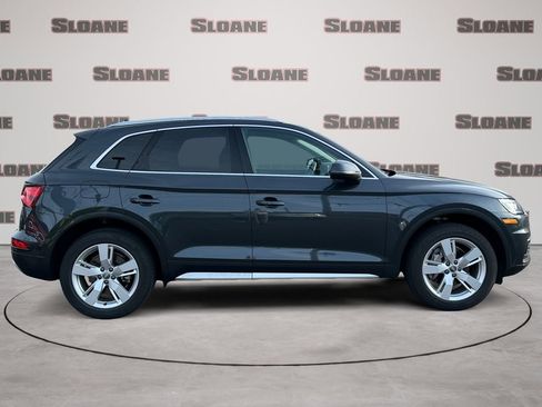 Used 2019 Audi Q5 2.0T Premium Plus image 6
