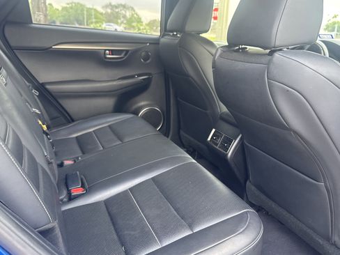 Used 2020 Lexus NX 300 F Sport w/ Accessory Package 2 image 5