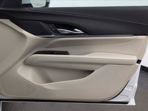 Used 2023 Cadillac CT4 Premium Luxury w/ Climate Package image 22