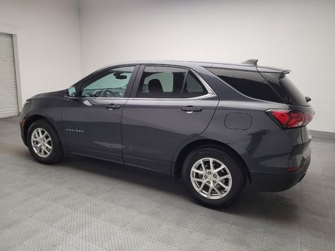 Used 2022 Chevrolet Equinox LT FWD image 3
