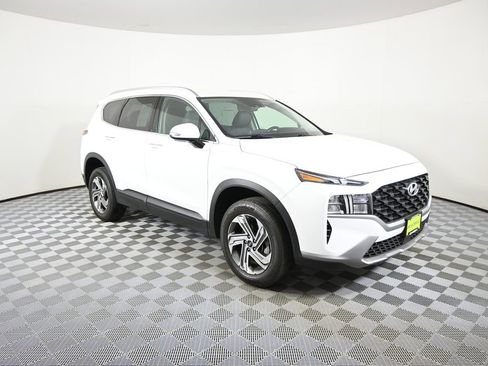Used 2023 Hyundai Santa Fe SEL AWD/4WD image 9
