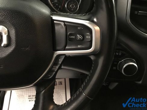 Used 2021 RAM 1500 Big Horn AWD/4WD image 51