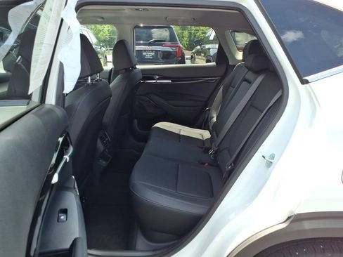 Certified 2026 Kia Seltos EX w/ EX Sunroof Package AWD/4WD image 14