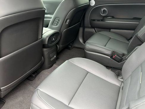 New 2026 Hyundai Palisade Calligraphy AWD/4WD image 9