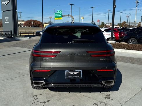 New 2026 Genesis GV70 2.5T Sport Prestige AWD/4WD image 23