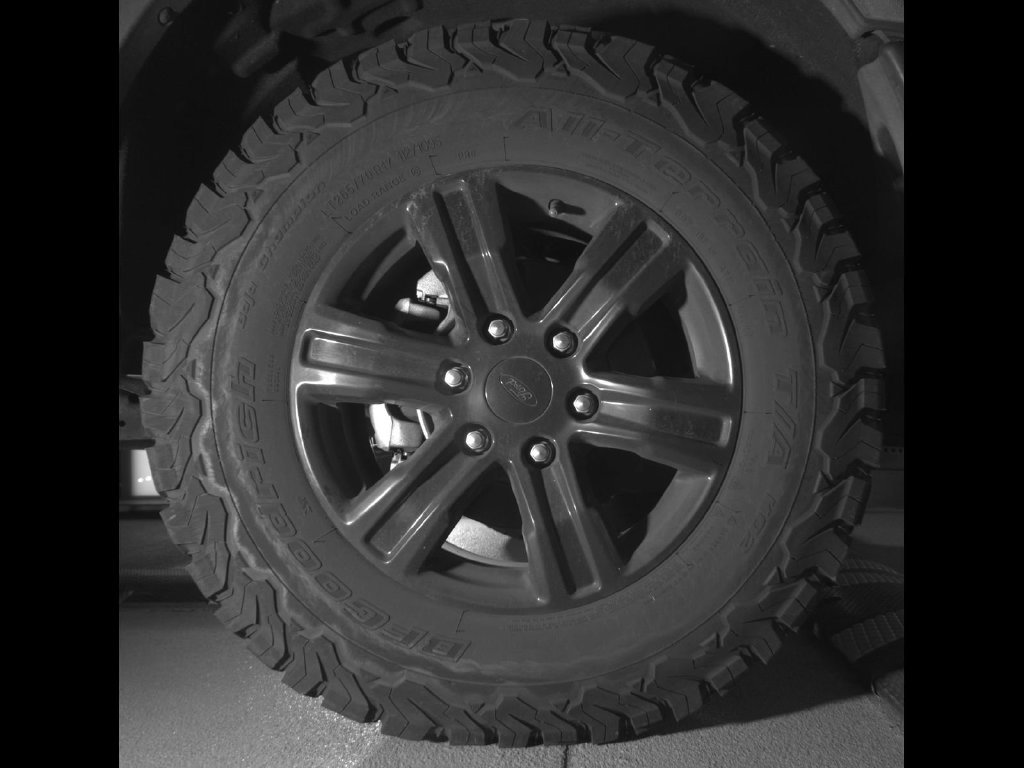 Used 2022 Ford Ranger XL AWD/4WD image 9