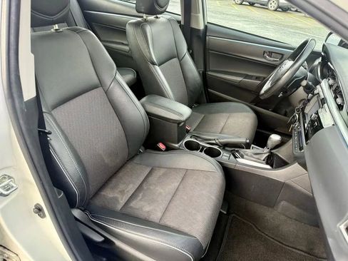 Used 2016 Toyota Corolla S w/ Protection Package image 16