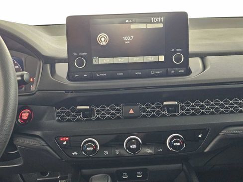 Used 2023 Honda Accord EX image 25