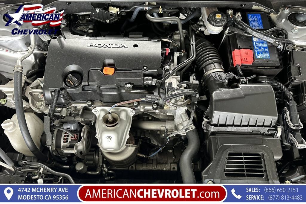 Used 2024 Honda Civic Sport image 24
