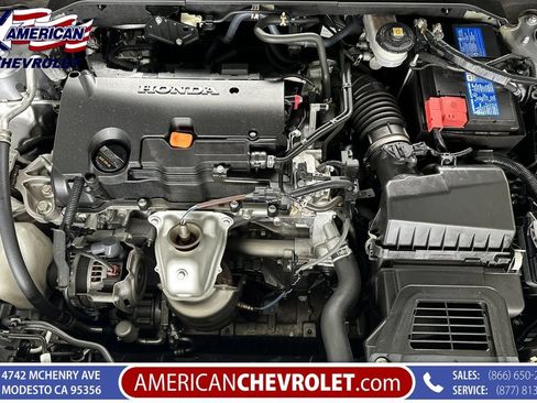 Used 2024 Honda Civic Sport image 24