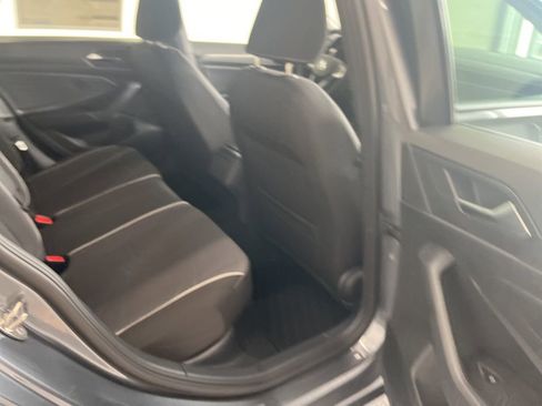 New 2026 Volkswagen Jetta Sport image 31