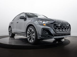 New 2026 Audi Q8 Premium Plus AWD/4WD video 1