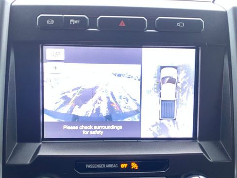 Used 2017 Ford F250 XLT w/ XLT Premium Package image 30