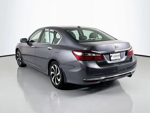 Used 2017 Honda Accord EX-L image 6