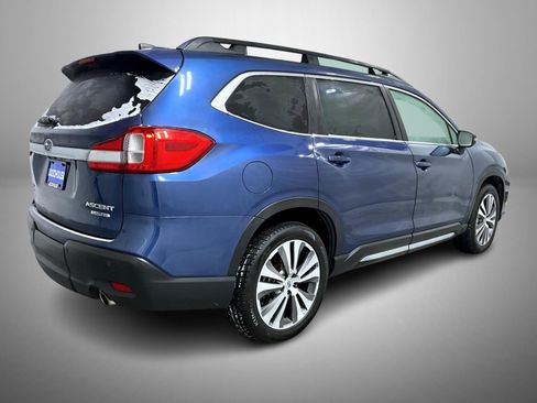 Used 2022 Subaru Ascent Limited image 5