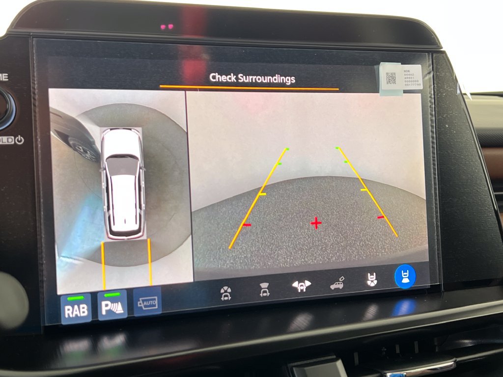 New 2026 Subaru Outback Touring XT AWD/4WD image 22