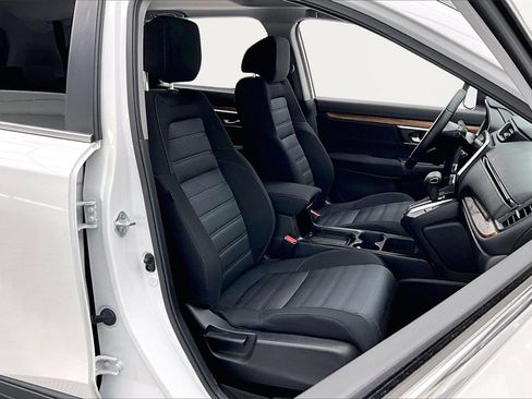 Used 2022 Honda CR-V EX image 7