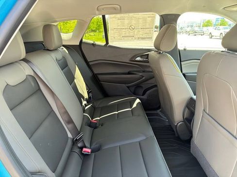 New 2026 Chevrolet Trax ACTIV w/ Driver Confidence Package FWD image 15