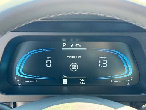 New 2026 Hyundai Elantra SEL Sport Premium FWD image 14