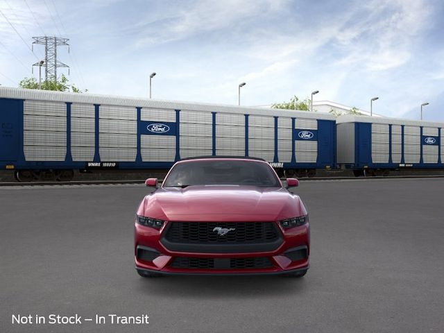 New 2026 Ford Mustang Premium RWD image 6