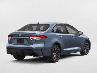 New 2026 Toyota Corolla SE FWD video 2